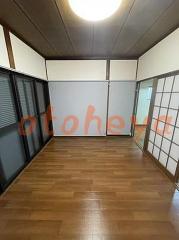 楽器ピアノ可相談 の 賃貸物件 3LDK 10.5万円の写真８