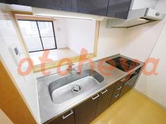 楽器ピアノ可相談 の 賃貸物件 2SLDK 13.9万円の写真６