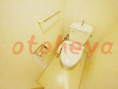 楽器ピアノ可相談 の 賃貸物件 2SLDK 13.9万円の写真８
