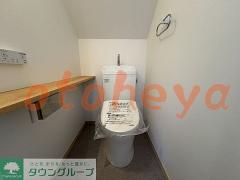 楽器ピアノ可相談 の 賃貸物件 4LDK 60万円の写真９