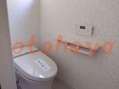 楽器ピアノ可相談 の 賃貸物件 4LDK 16万円の写真８