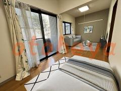 楽器ピアノ可相談 の 賃貸物件 1K 8万円の写真３