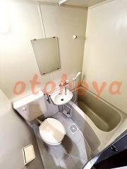 楽器ピアノ可相談 の 賃貸物件 1K 8万円の写真５