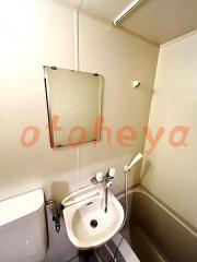楽器ピアノ可相談 の 賃貸物件 1K 8万円の写真７