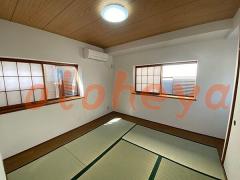 楽器ピアノ可相談 の 賃貸物件 3LDK 10万円の写真８