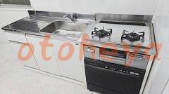 楽器ピアノ可相談 の 賃貸物件 2DK 7.98万円の写真４