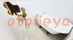 楽器ピアノ可相談 の 賃貸物件 2DK 7.98万円の写真５