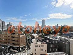 楽器ピアノ可相談 の 賃貸物件 2LDK 33万円の写真９
