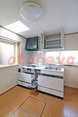 楽器ピアノ可相談 の 賃貸物件 3DK 24万円の写真４