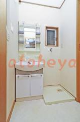 楽器ピアノ可相談 の 賃貸物件 3DK 24万円の写真７
