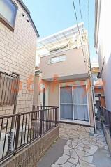 楽器ピアノ可相談 の 賃貸物件 3DK 24万円の写真２