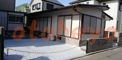 楽器ピアノ可相談 の 賃貸物件 4DK 12.8万円の写真２