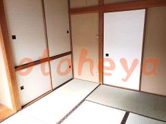楽器ピアノ可相談 の 賃貸物件 3LDK 13.1万円の写真９