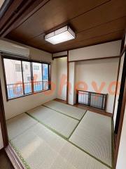 楽器ピアノ可相談 の 賃貸物件 4LDK 40万円の写真１０