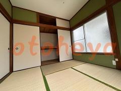 楽器ピアノ可相談 の 賃貸物件 2LDK 6.5万円の写真１０