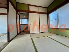 楽器ピアノ可相談 の 賃貸物件 2LDK 6.5万円の写真１０