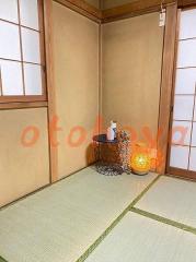 楽器ピアノ可相談 の 賃貸物件 4DK 10.8万円の写真８