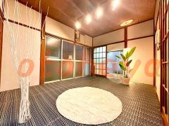 楽器ピアノ可相談 の 賃貸物件 4DK 9.7万円の写真３