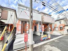 楽器ピアノ可相談 の 賃貸物件 3LDK 16.9万円の写真９