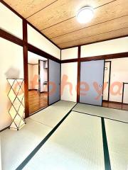 楽器ピアノ可相談 の 賃貸物件 4LDK 11万円の写真９
