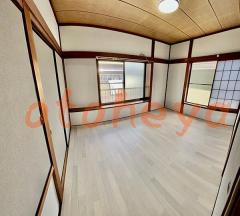 楽器ピアノ可相談 の 賃貸物件 4LDK 11万円の写真１０