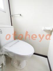 楽器ピアノ可相談 の 賃貸物件 2LDK 6.2万円の写真６