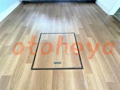 楽器ピアノ可相談 の 賃貸物件 3LDK 10.3万円の写真９