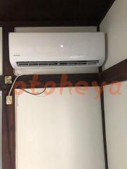 楽器ピアノ可相談 の 賃貸物件 2DK 3.95万円の写真１０