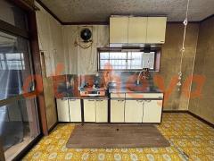 楽器ピアノ可相談 の 賃貸物件 4DK 16万円の写真４