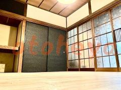 楽器ピアノ可相談 の 賃貸物件 2DK 7.9万円の写真１０