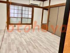 楽器ピアノ可相談 の 賃貸物件 4DK 9.8万円の写真９
