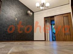 楽器ピアノ可相談 の 賃貸物件 4DK 9.8万円の写真１０
