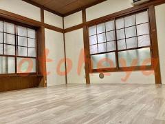 楽器ピアノ可相談 の 賃貸物件 4DK 9.8万円の写真６
