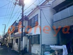 楽器ピアノ可相談 の 賃貸物件 3LDK 20万円の写真２