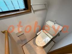 楽器ピアノ可相談 の 賃貸物件 3LDK 16万円の写真６
