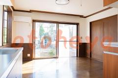 楽器ピアノ可相談 の 賃貸物件 5LDK 32万円の写真３