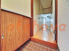 楽器ピアノ可相談 の 賃貸物件 2K 8.8万円の写真９