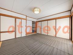 楽器ピアノ可相談 の 賃貸物件 5DK 7.9万円の写真３