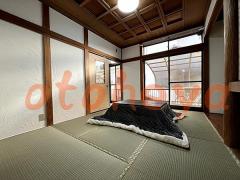 楽器ピアノ可相談 の 賃貸物件 3DK 7.5万円の写真８