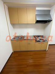 楽器ピアノ可相談 の 賃貸物件 2LDK 12.5万円の写真４