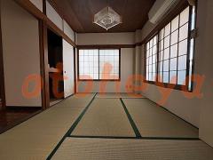 楽器ピアノ可相談 の 賃貸物件 3DK 12.8万円の写真３