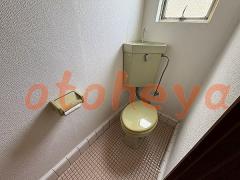楽器ピアノ可相談 の 賃貸物件 3DK 12.8万円の写真６