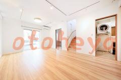 楽器ピアノ可相談 の 賃貸物件 4SLDK 28万円の写真３