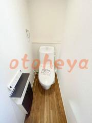 楽器ピアノ可相談 の 賃貸物件 4SLDK 28万円の写真９
