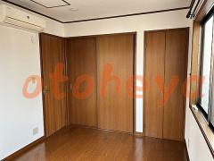 楽器ピアノ可相談 の 賃貸物件 3LDK 16.5万円の写真９