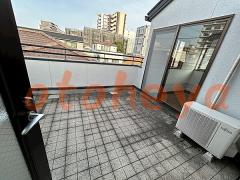 楽器ピアノ可相談 の 賃貸物件 3LDK 16.5万円の写真１０