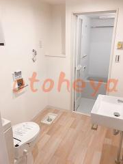 楽器ピアノ可相談 の 賃貸物件 2DK 18.8万円の写真６