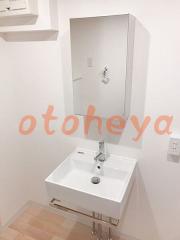 楽器ピアノ可相談 の 賃貸物件 2DK 18.8万円の写真７