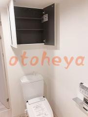 楽器ピアノ可相談 の 賃貸物件 2DK 18.8万円の写真１０