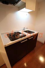 楽器ピアノ可相談 の 賃貸物件 1K 10.8万円の写真5